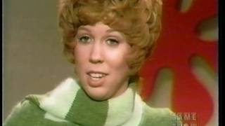 Vicki Lawrence on The Dating Game 1971 [upl. by Nirrek]