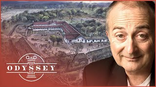 Is There Really A Roman Fort Buried In Wales  Time Team  Odyssey [upl. by Carson]