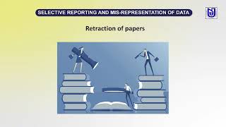 Module2 Unit12 Selective Reporting and Misrepresentation of Data [upl. by Singhal494]