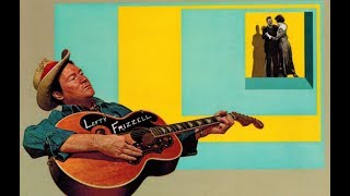 Lefty Frizzell  Mom and Dads Waltz [upl. by Ahsaetal]