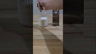 Aerolatte Handheld Milk Frother [upl. by Michel]