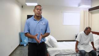 Caregiver Training How To Handle Aggression  24 Hour Home Care [upl. by Leonid]